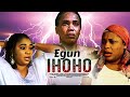 Egun Ihoho - A Nigerian Yoruba Movie Starring | Fathia Balogun |