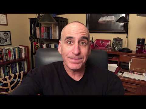 Dr. Jeffrey Seif discusses the vitriol in today's political scene...