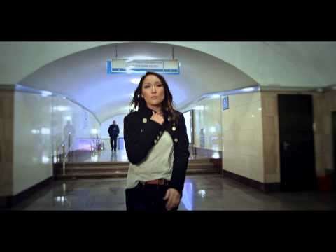 Әлия Аюб - "Сағынамын сені" 