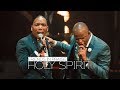 Holy Spirit