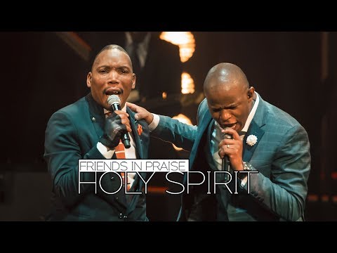 Thumbnail for Holy Spirit video