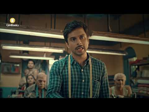 harsh Gujarati Advertisement