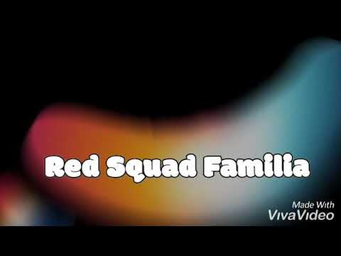 red squad generation famillia production