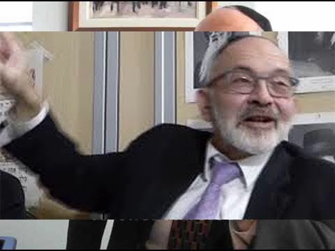 Secrets Of Shabbos With Rabbi Yossi Michalowicz (2012 06 07)