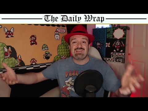 The Daily Wrap: April 21, 2023 - Silent Hill 3 Finale, Shivering Isles Decision, Peacemaker Review!