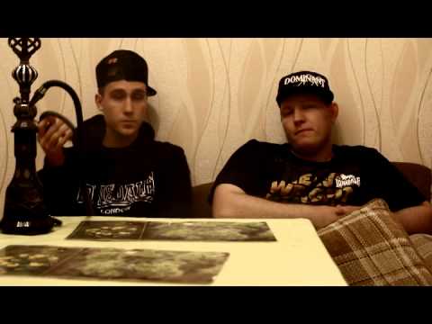 [All de Rage] VENOM_ZEVS & DominanT - Последние события.