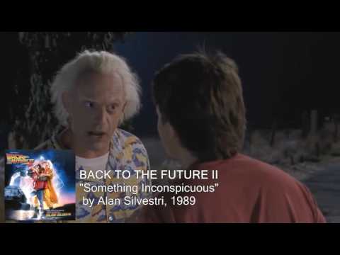 Back to the Future II (Original Motion Picture Soundtrack) Preview