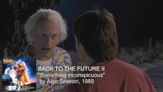 Back to the Future II (Original Motion Picture Soundtrack) Preview