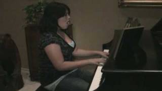 Elyse Crnic We Fly Together