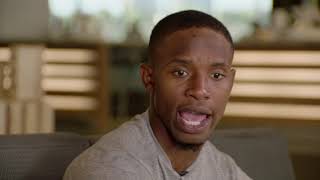 Jackson 5: Jaydon Mickens