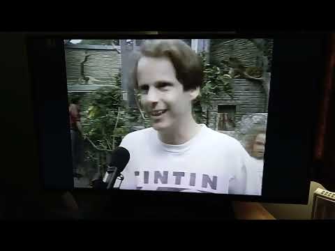 Making of Peter Lords War Story