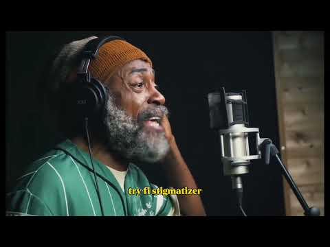 Music reggae Lutan Fyah Dubplate Little Lion Sound Rock Stone