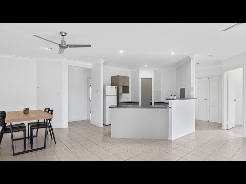3 Spray Close, Mount Sheridan, QLD 4868, 4 Kuwarto, 2 Banyo, House