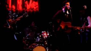 The Alternate Routes- Just A Dream