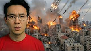 Iran Disrupts Netanyahu's First Speech With Ballistic Missile Attack