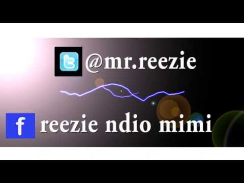 MAMBO SHWARE - MR. REEZIE feat. TEDDY B