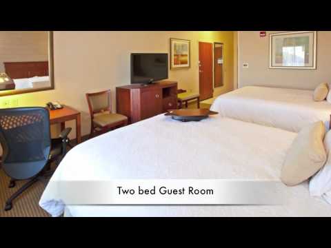 Hampton Inn Detroit, Auburn Hills - Detroit, Michigan