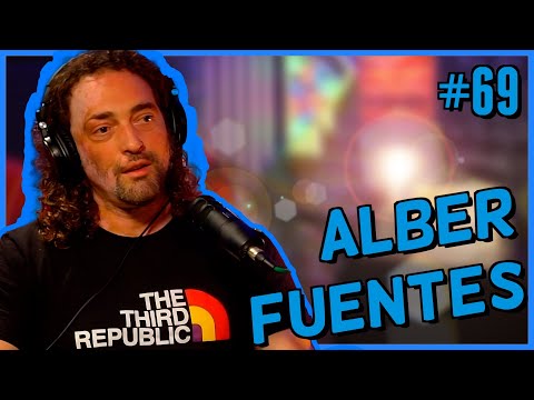 ALBER FUENTES - Cargando la Batería #69