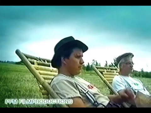 Max Brothers feat Kanui & Lula - Oua Oua (2001).mp4