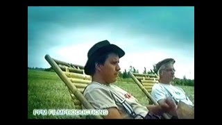 Max Brothers feat Kanui & Lula - Oua Oua (2001).mp4
