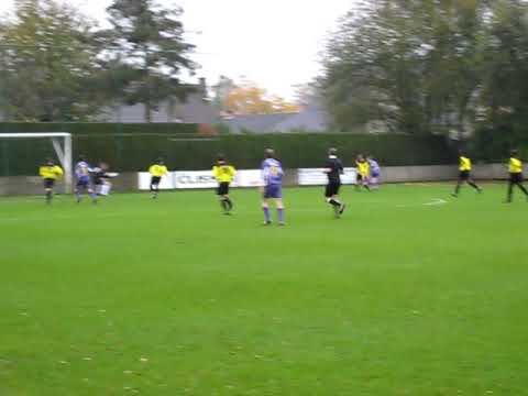 Kalmthout Sk - Putte Sk  -  Kans Glenn