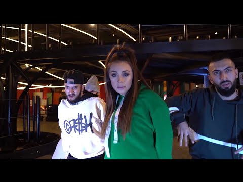 Amaras Mega Mall Dance