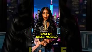 Download lagu AI R&B Singer Replaces Humans?! $3M Deal Sparks Outrage 🔥 #Ai #wild mp3