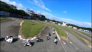 [分享] Kayo Mini GP模擬賽 全紀錄