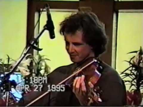 Gilles Apap and the Transylvanian Mountain Boys