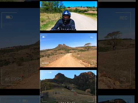 passeio pela estrada três pedras#lSitio 3 Pedras Bofete São Paulo canalCiroSilva#shortsviral