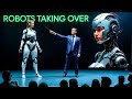 Top 10 NEW Humanoid Robots Of 2025 Updated