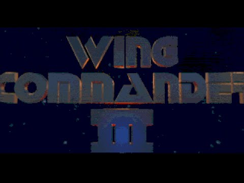Wing Commander III (1994) Review from 1995