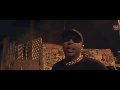 Sanshez - Meu Utimo Som (Official Music Video)