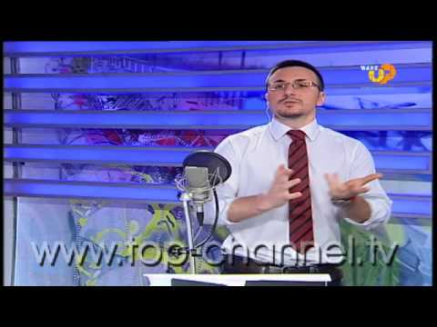 Wake Up, 30 Mars 2015, Pjesa 3 - Top Channel Albania - Entertainment Show