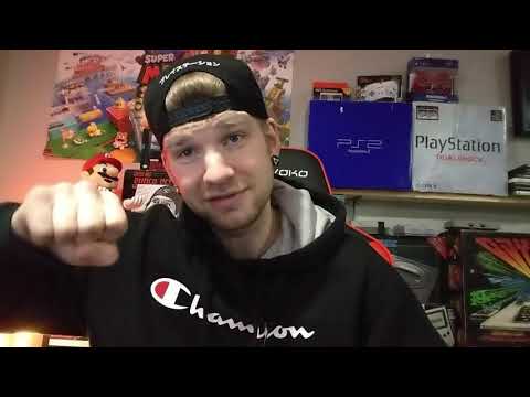 Retro Gaming Memories! Tales From The Past! Nerdy Geezer Response!