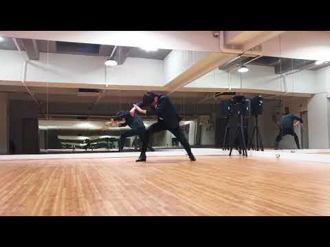 [PRE-유앤비] UNB Jun  - Perfect Man by Shinhwa  (practice)