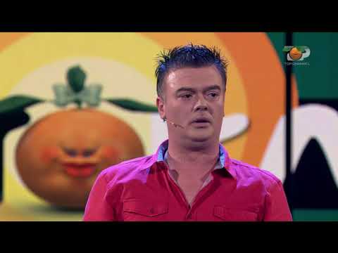 Portokalli, 25 Mars 2018 - Jam Gjalle| (Xhelozia)