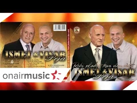 Ismet & Visar Peja - Potpuri Popullore 2 (Official Song)