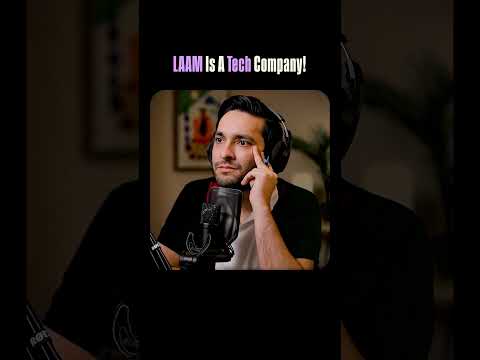 Jeder denkt, LAAM sei eine Modemarke, aber der CEO sagt etwas ganz anderes …