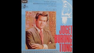 Download lagu A Talib & The Wanderes -  Selengkar senyum besar ertinya ,  Royel Record – RE 121072 , 1971 mp3