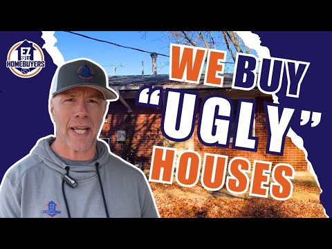 EZ Sell Homebuyers: House Needs Major Repairs?