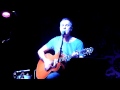 Vaden Todd Lewis - We Burned The City Down - Live 8-8-13