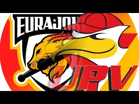 (Ep-k) EuVe/UPV - Tahko 28.05.2023