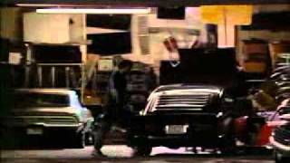 MIAMI VICE - MEAT LOAF - Standing On The Outside.avi