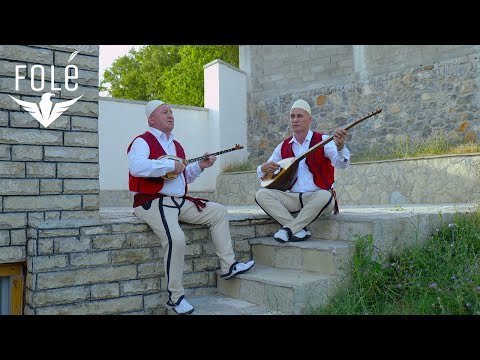 Perparim Brati & Avni Metalia - Kenge Per Tyrben Dervish Haxhi Durakut