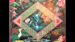 Free Life - Wish You Were Here