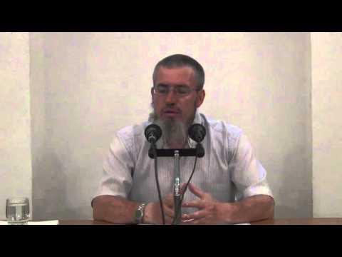 60 - Bashkimi eshte drejte ndersa percarja eshte devijim (pjesa e dyte)