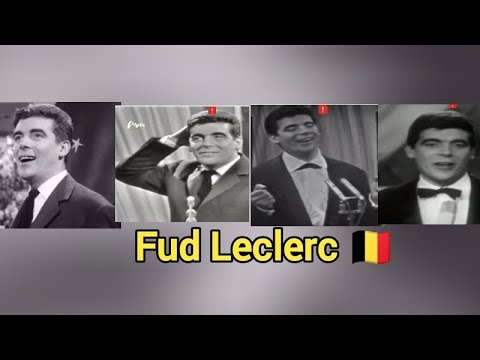 All FOUR Eurovision songs by Fud Leclerc (recap)