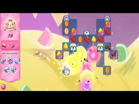 Candy Crush Saga - Level 13241