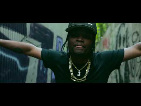 J.Reu - By My Lonely [Official Music Video]